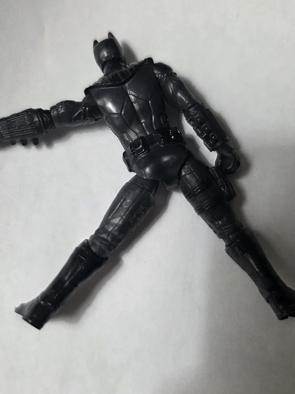 DC Comics spin master